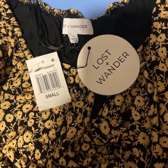 Lost &wander - Picture 4 of 4